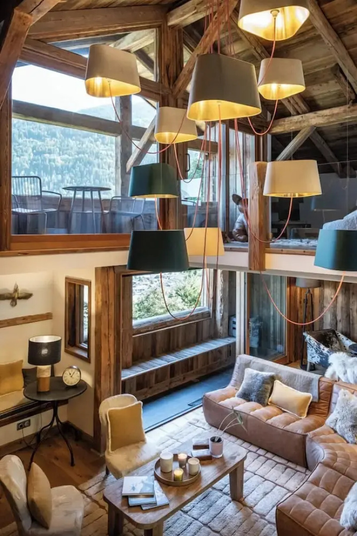 Wanderful Life Mont-Blanc Refuge de Luxe