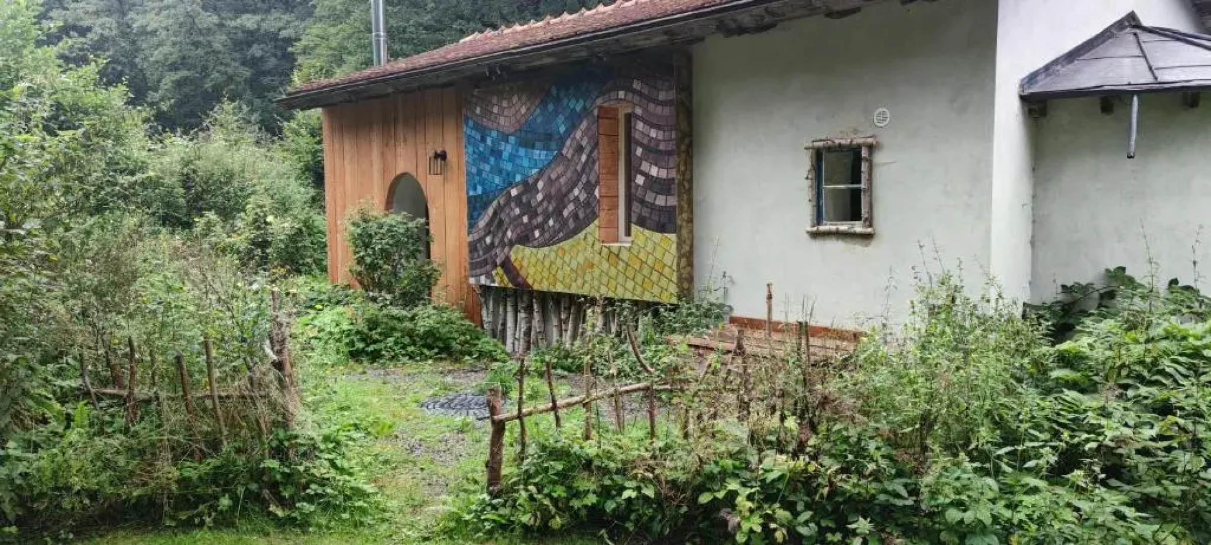 Kunstpark Reinhardsbrunn