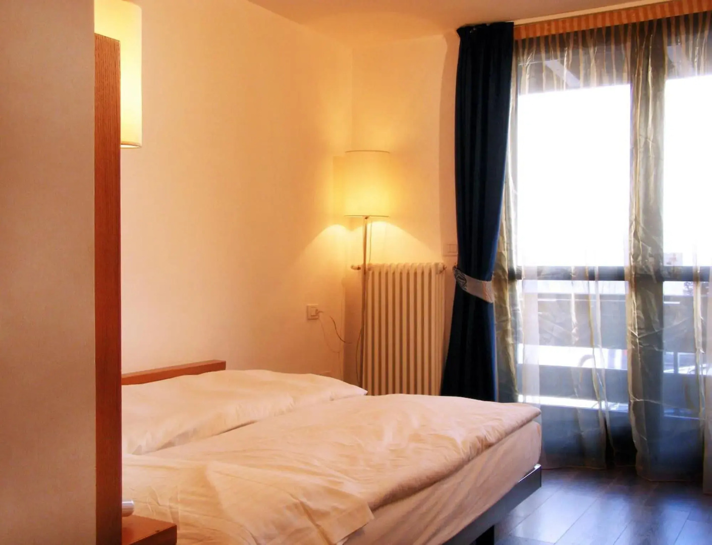 Dolomiti Chalet Hotel