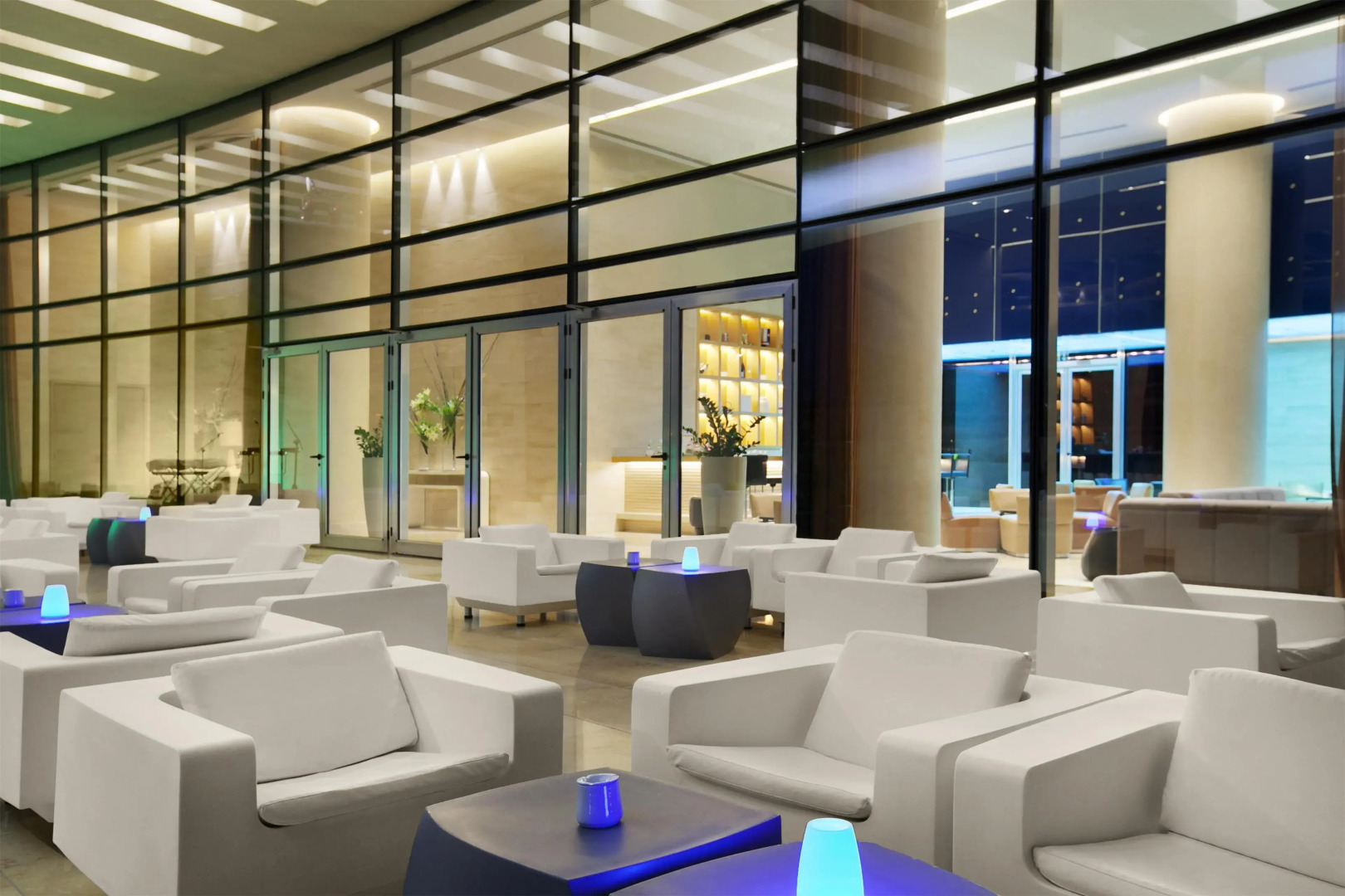 Kempinski Hotel Aqaba Red Sea