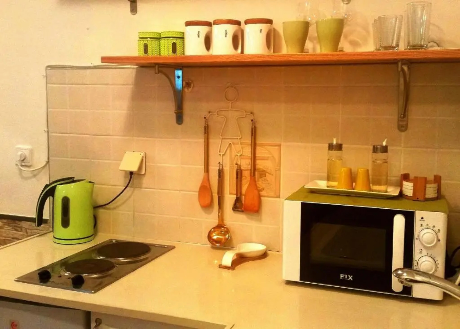 Caesarea Vacation Rooms