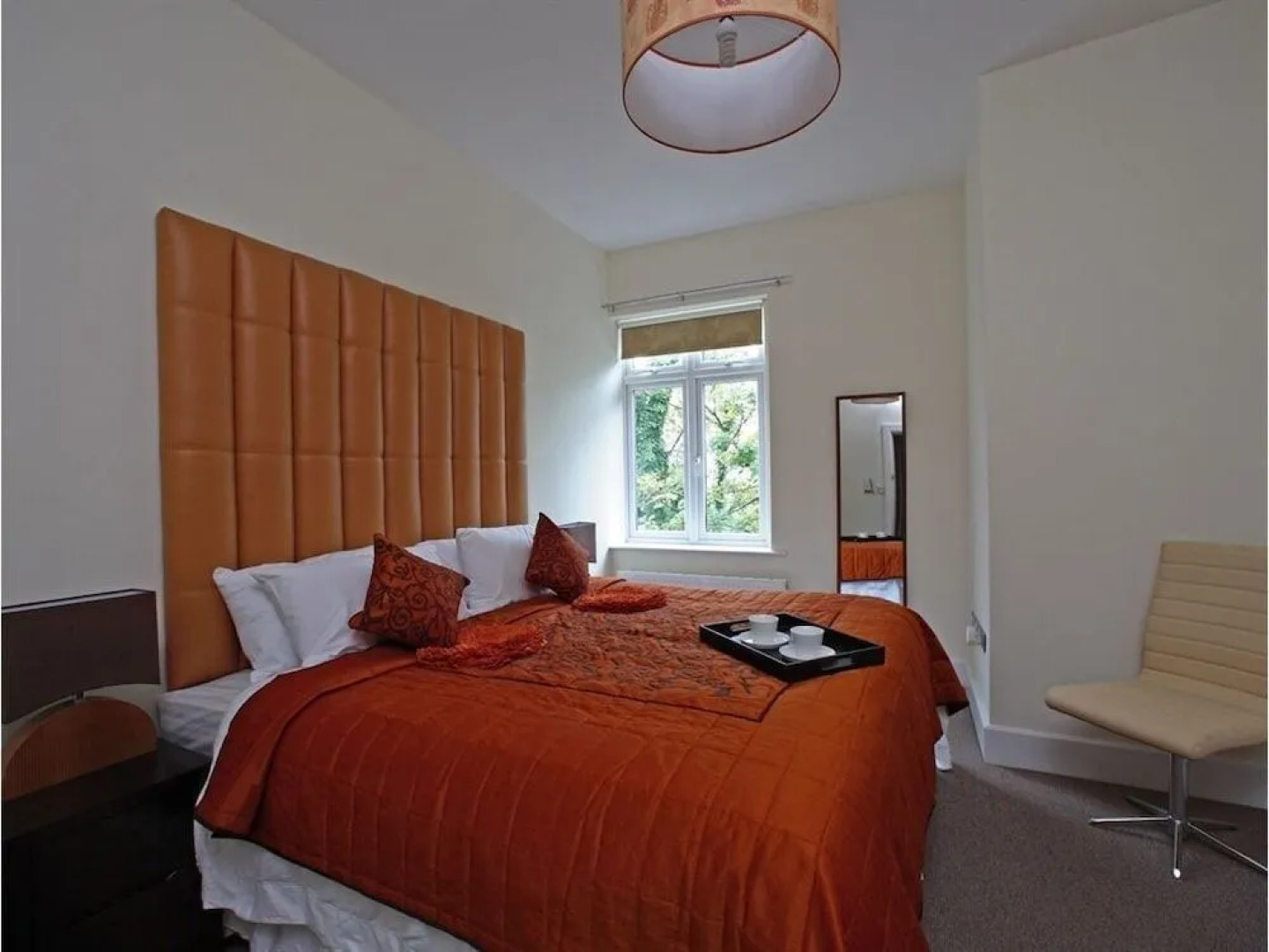 Space Boutique B & B