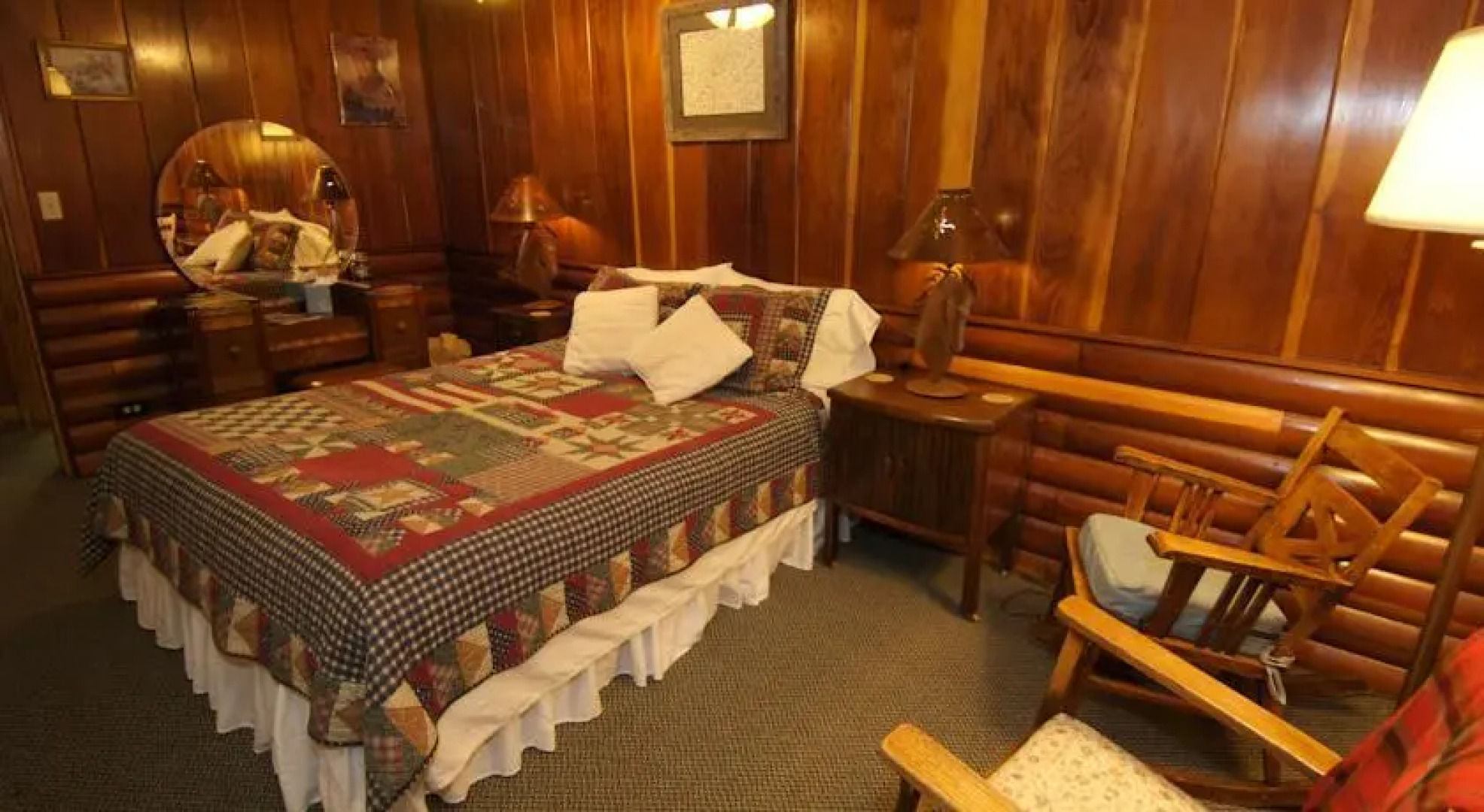 Be Our Guest Bed and Breakfast