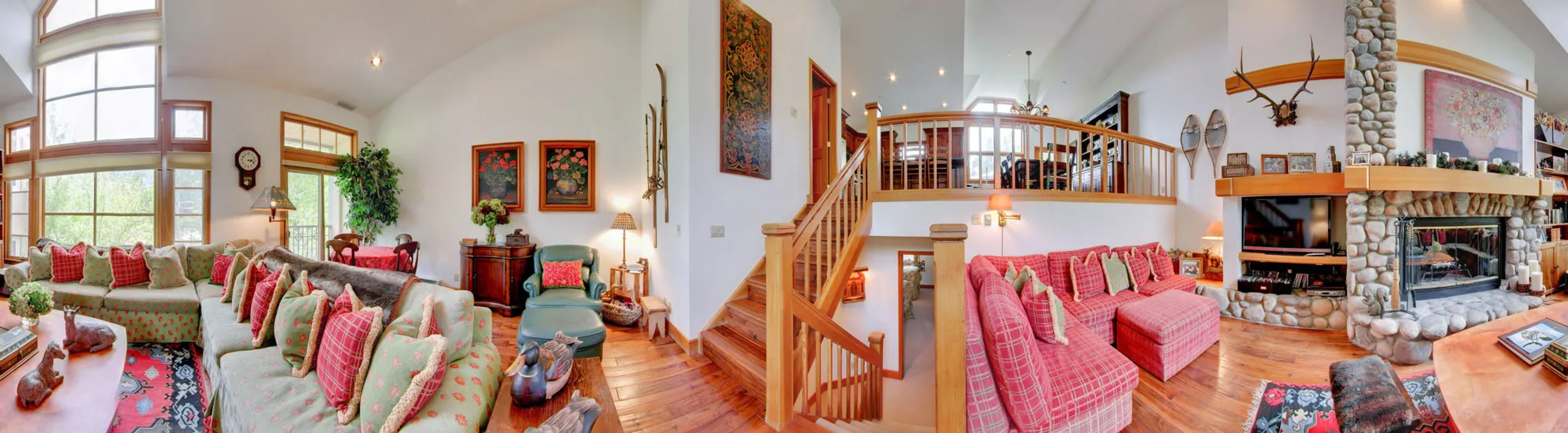 The Meadows Townhomes by East West Hospitality