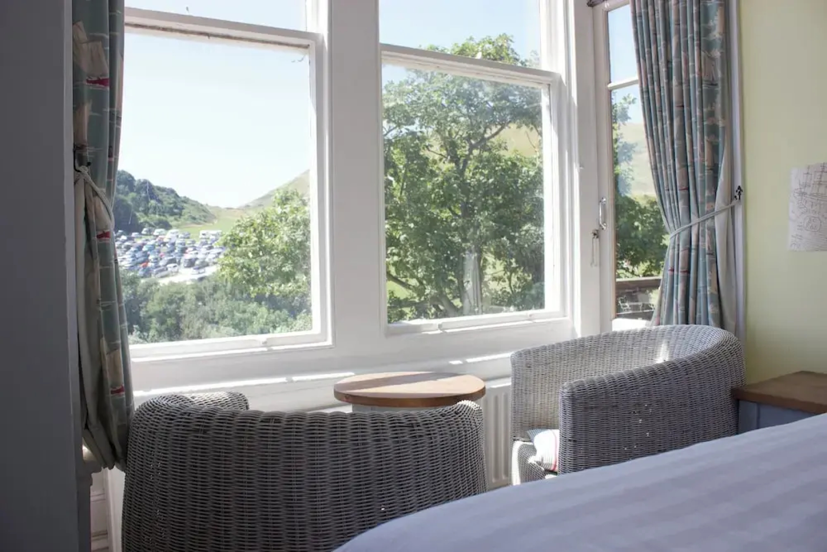 Durdle Door Hotel