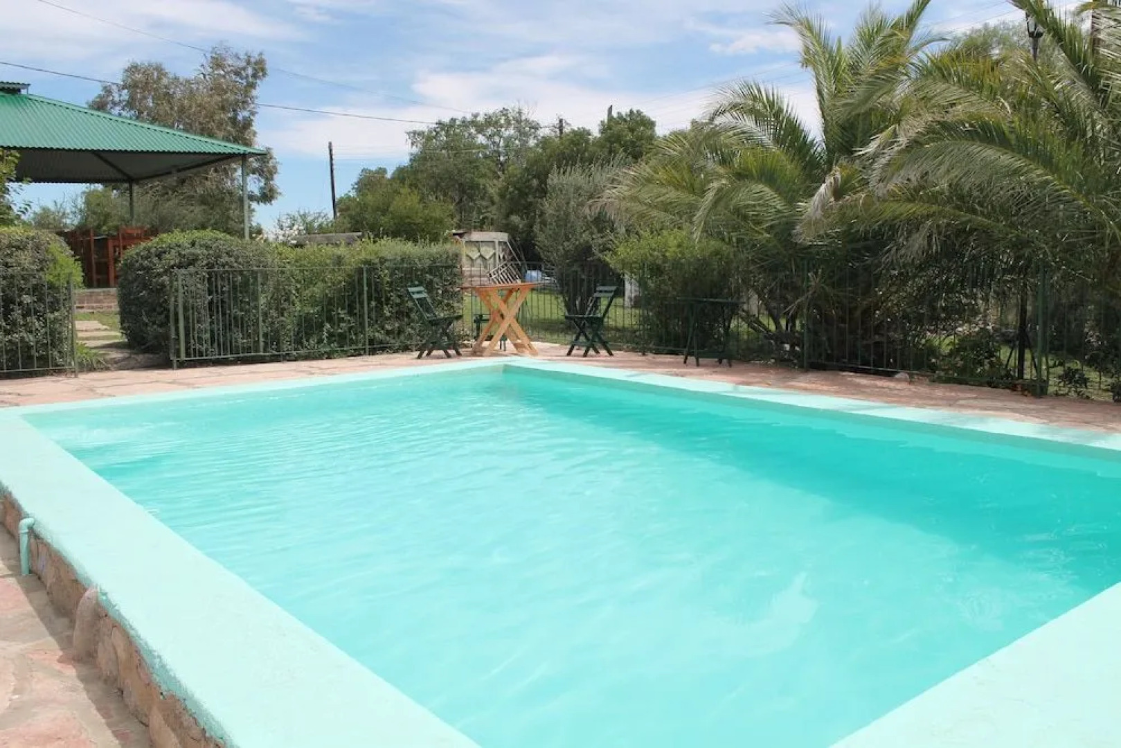 La Morada Aparts & Suites