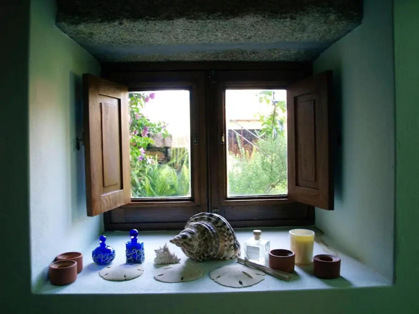 House With 3 Bedrooms in Freimoninho, With Wonderful Mountain View, Enclosed Garden and Wifi