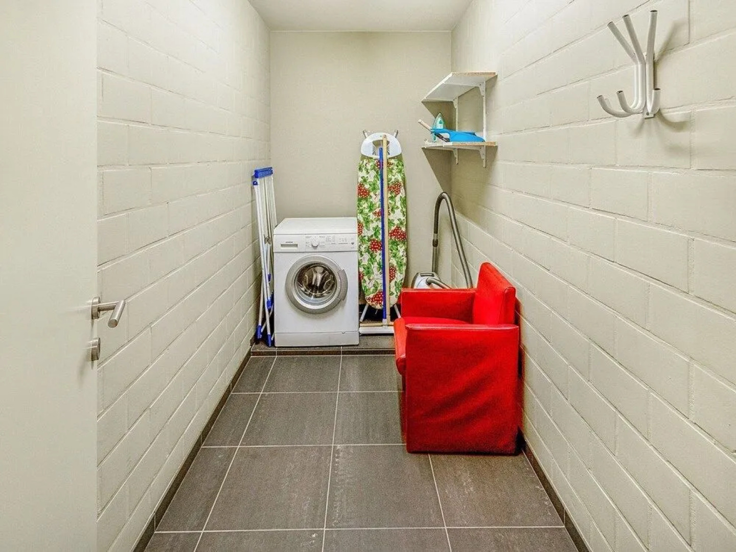 Holiday Home in Gijverinkhove Near Plopsaland