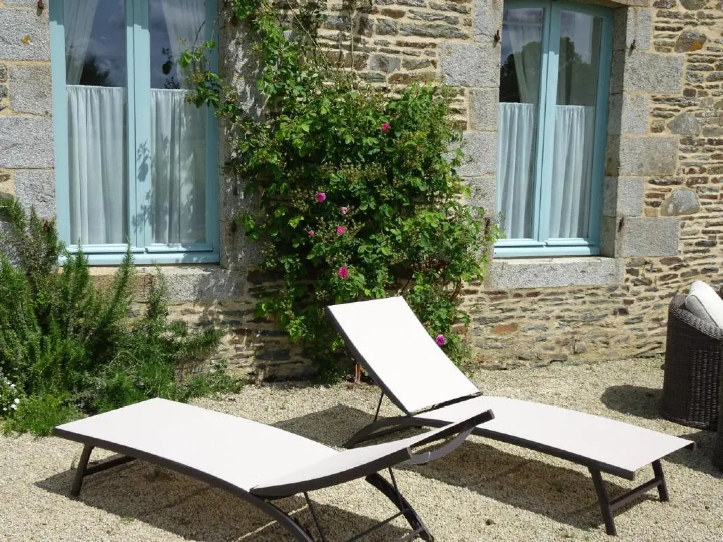 Le Clos Saint Gilles