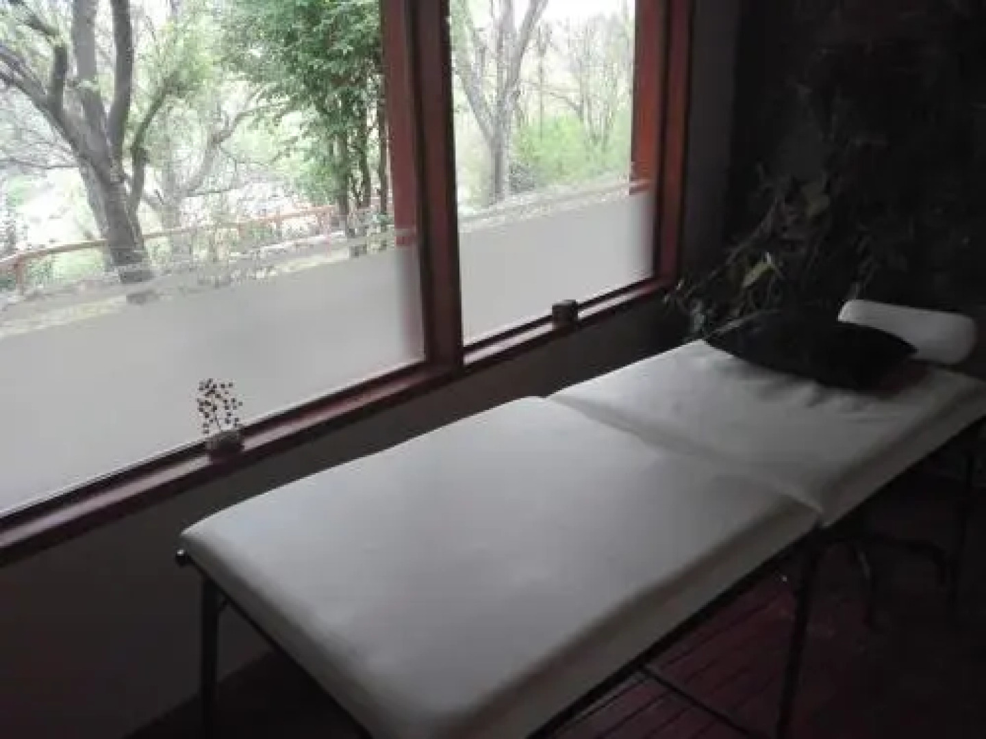 Red Beans Spa & Resort