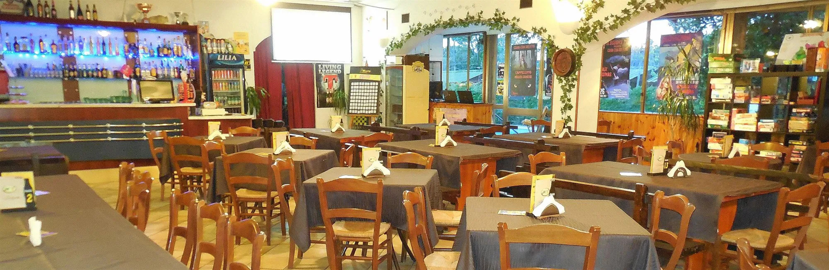 Villaggio Fiori d'Arancio