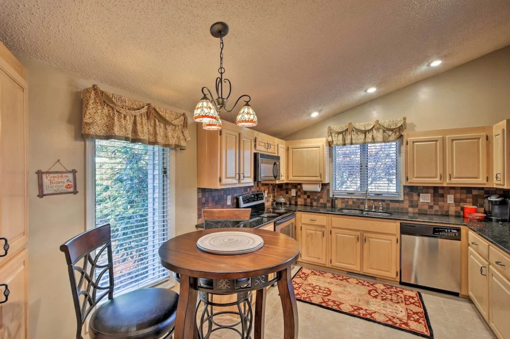 Hayesville Bungalow w/ Porch & Forest Views!