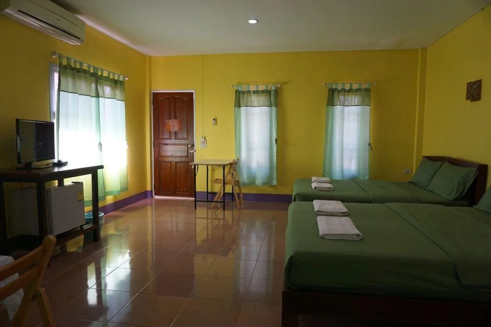 Ban Sabai Dee Resort 1