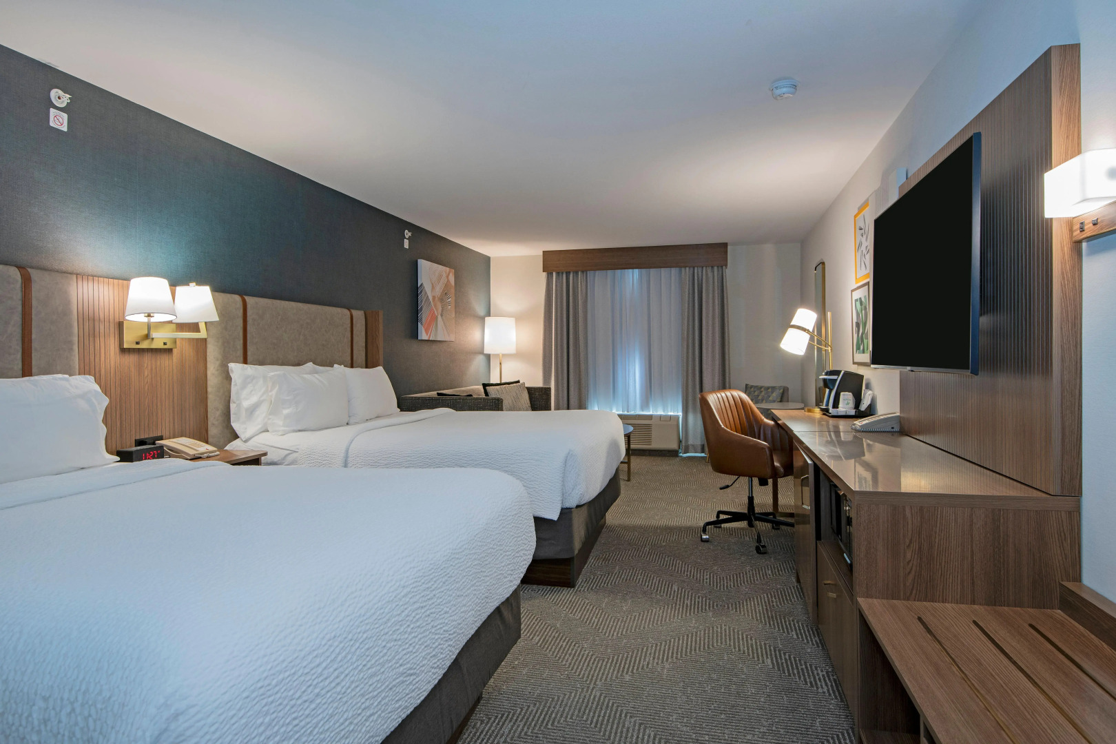 Holiday Inn Hotel & Suites Kamloops by IHG