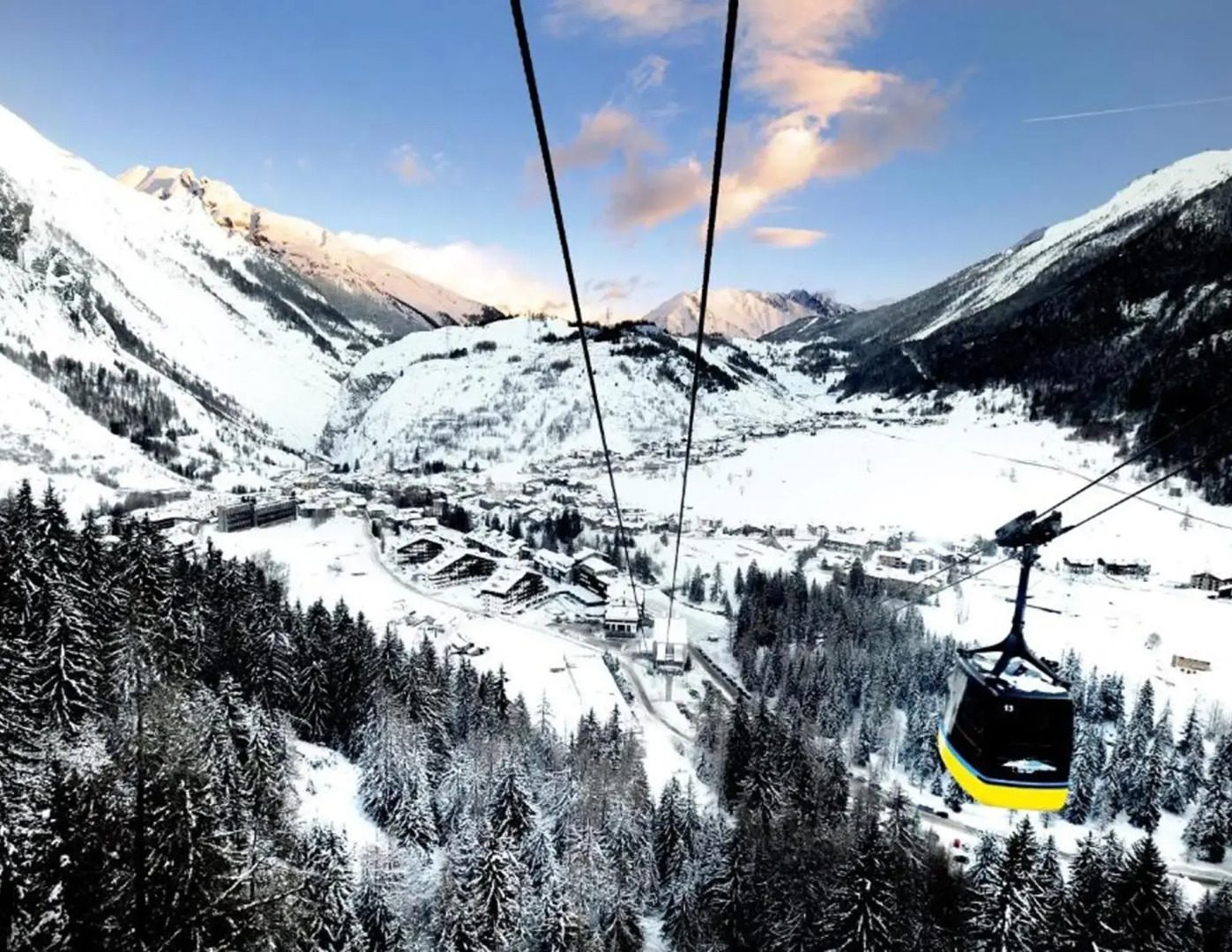 Montana Lodge & Spa, by R Collection Hotels