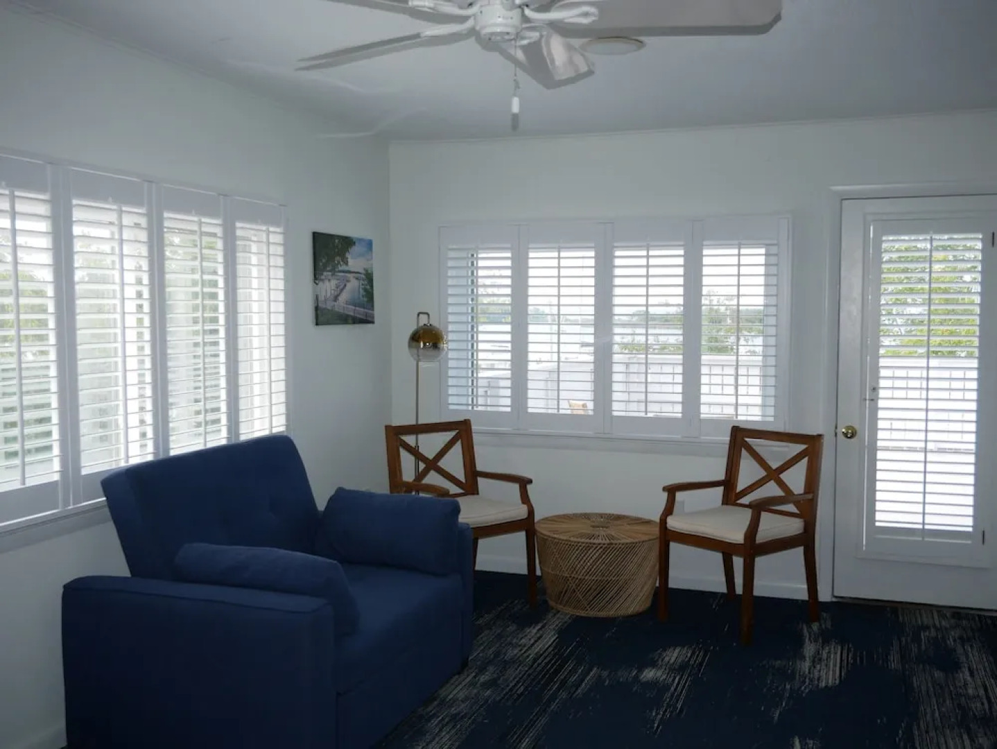 The Lodge at Great Oak Landing