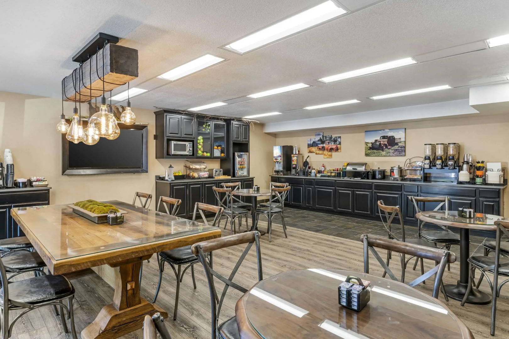 Best Western Rory & Ryan Inns