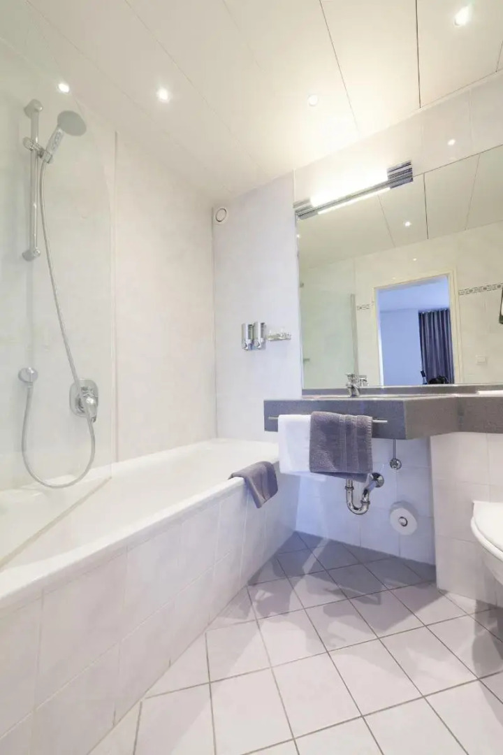 City Hotel garni Neu-Ulm