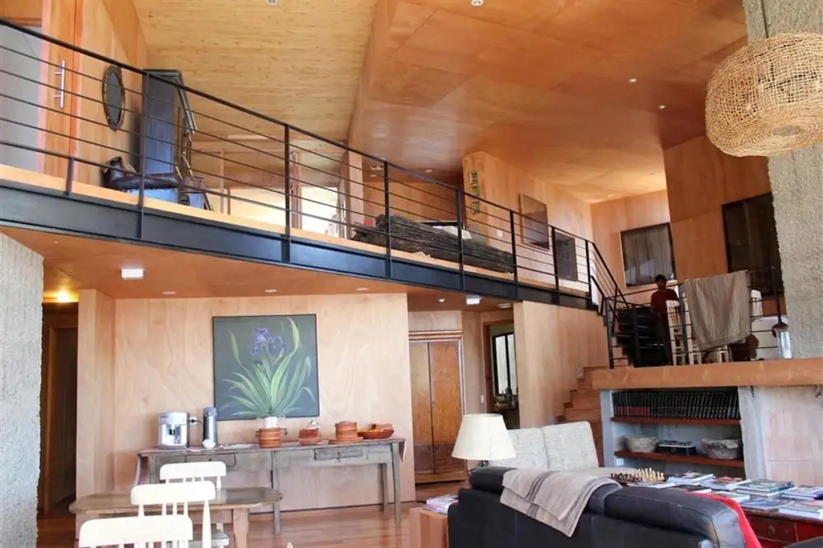 Hotel Casa Panguipulli