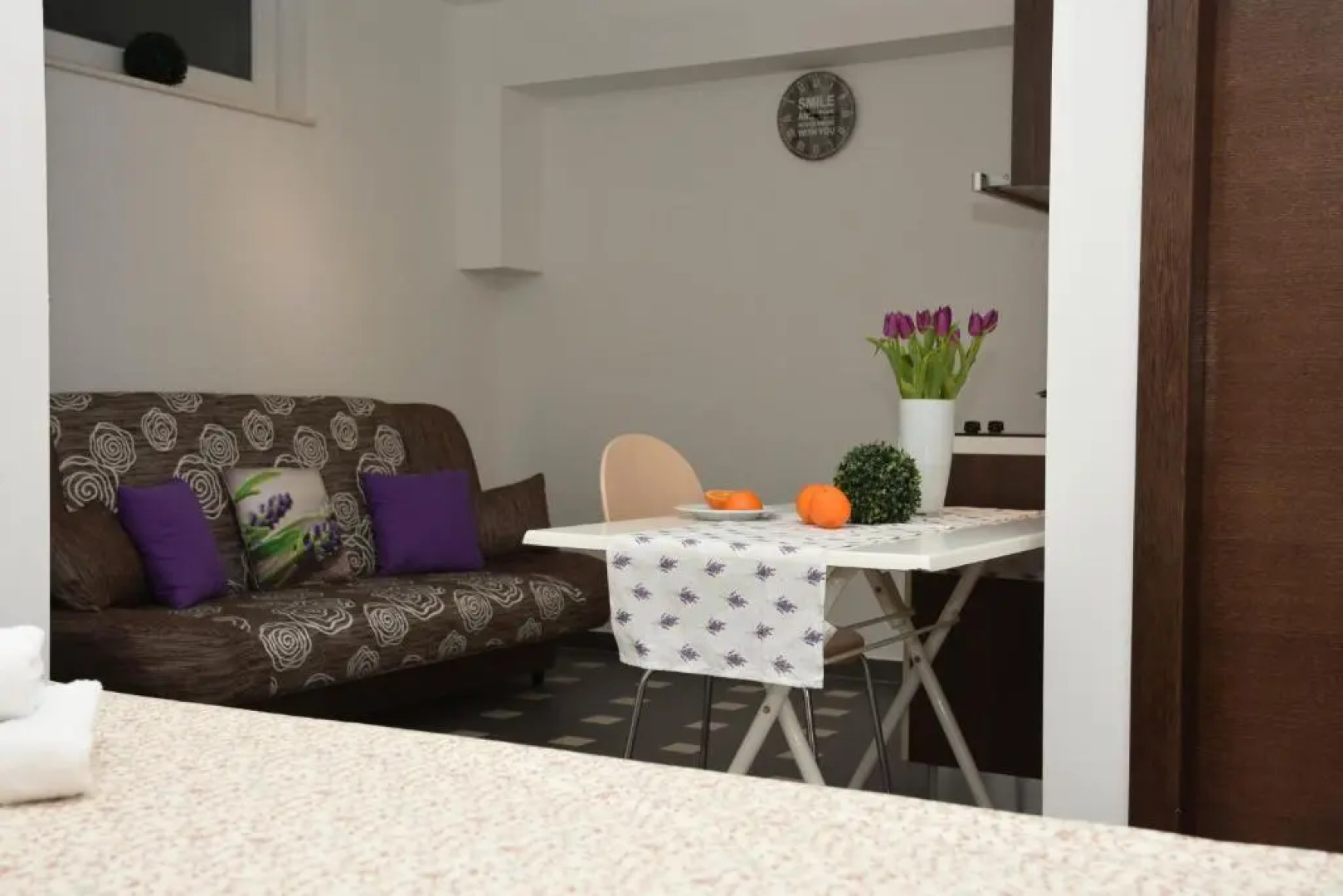 Apartments Lavendula