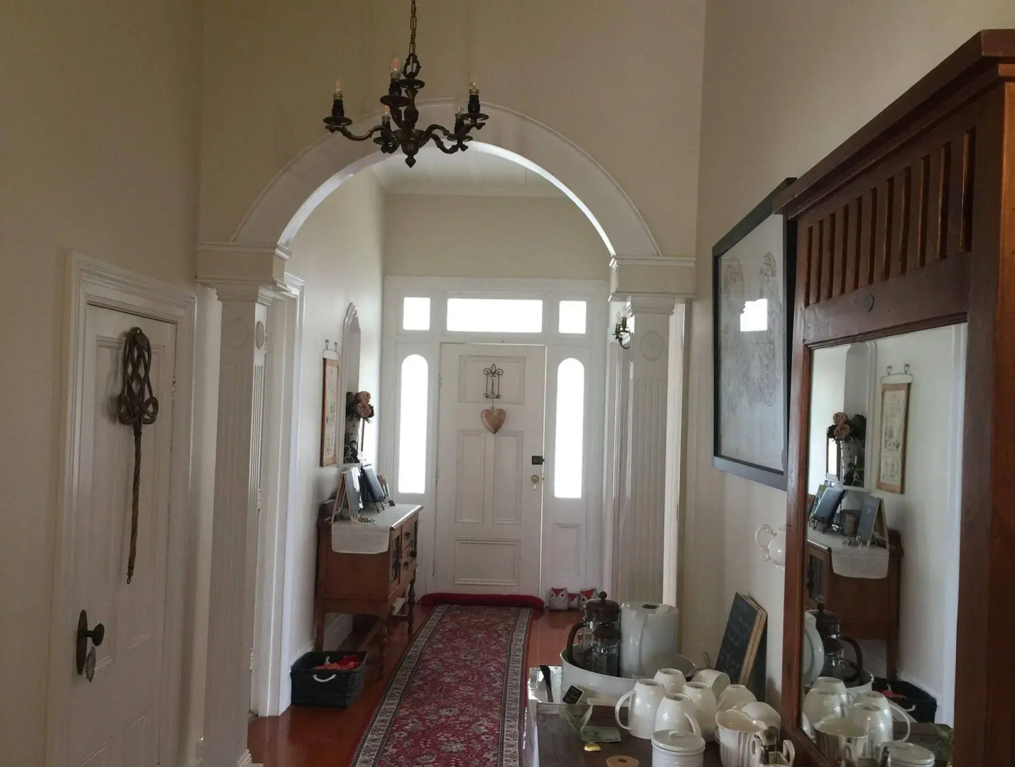 Chelsea House Bed & Breakfast