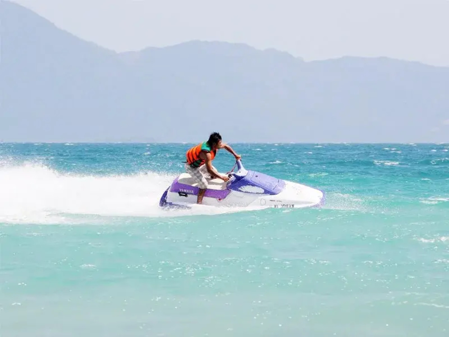 White Sand Doclet Resort And Spa