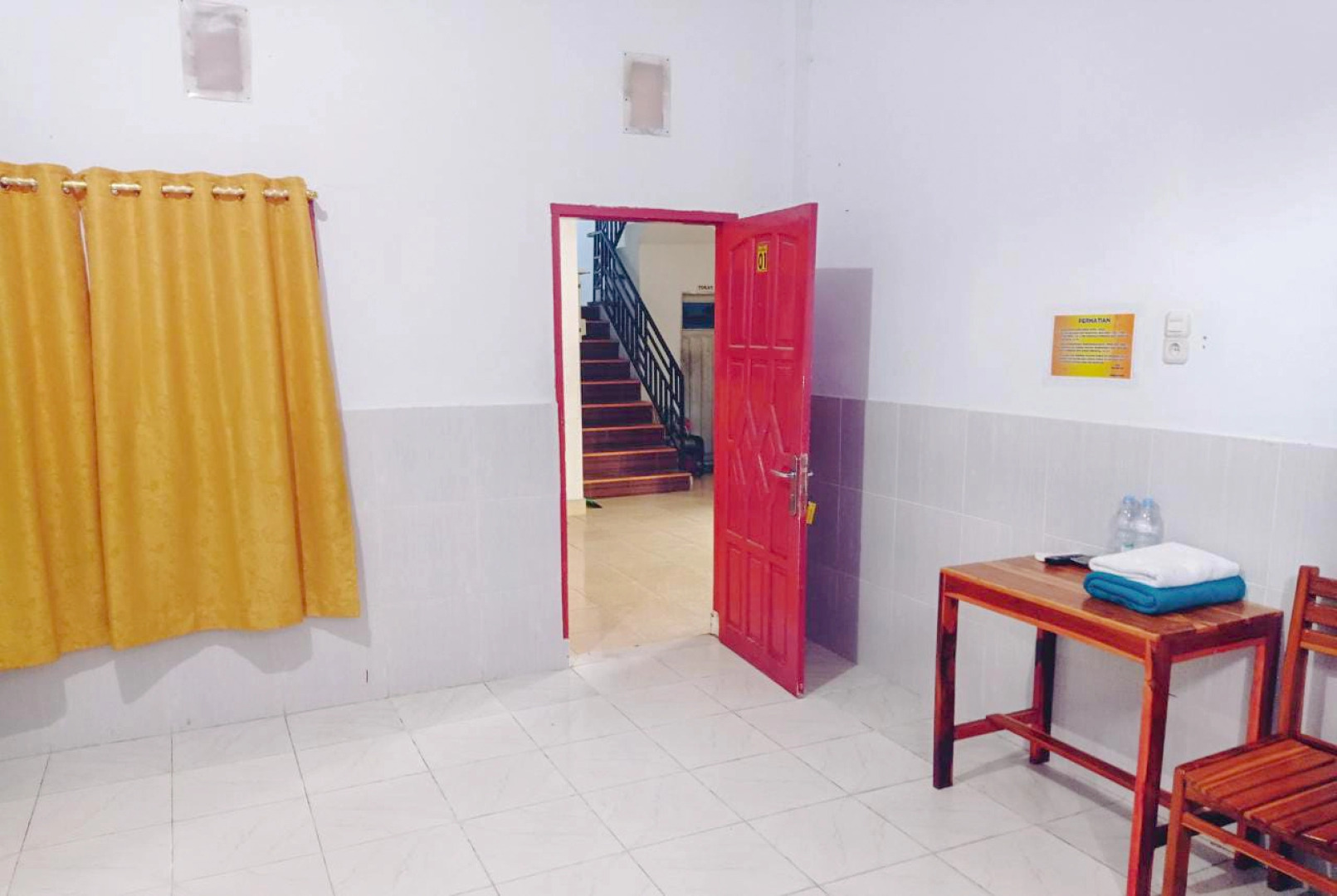 Penginapan B'nusabila Majene RedPartner