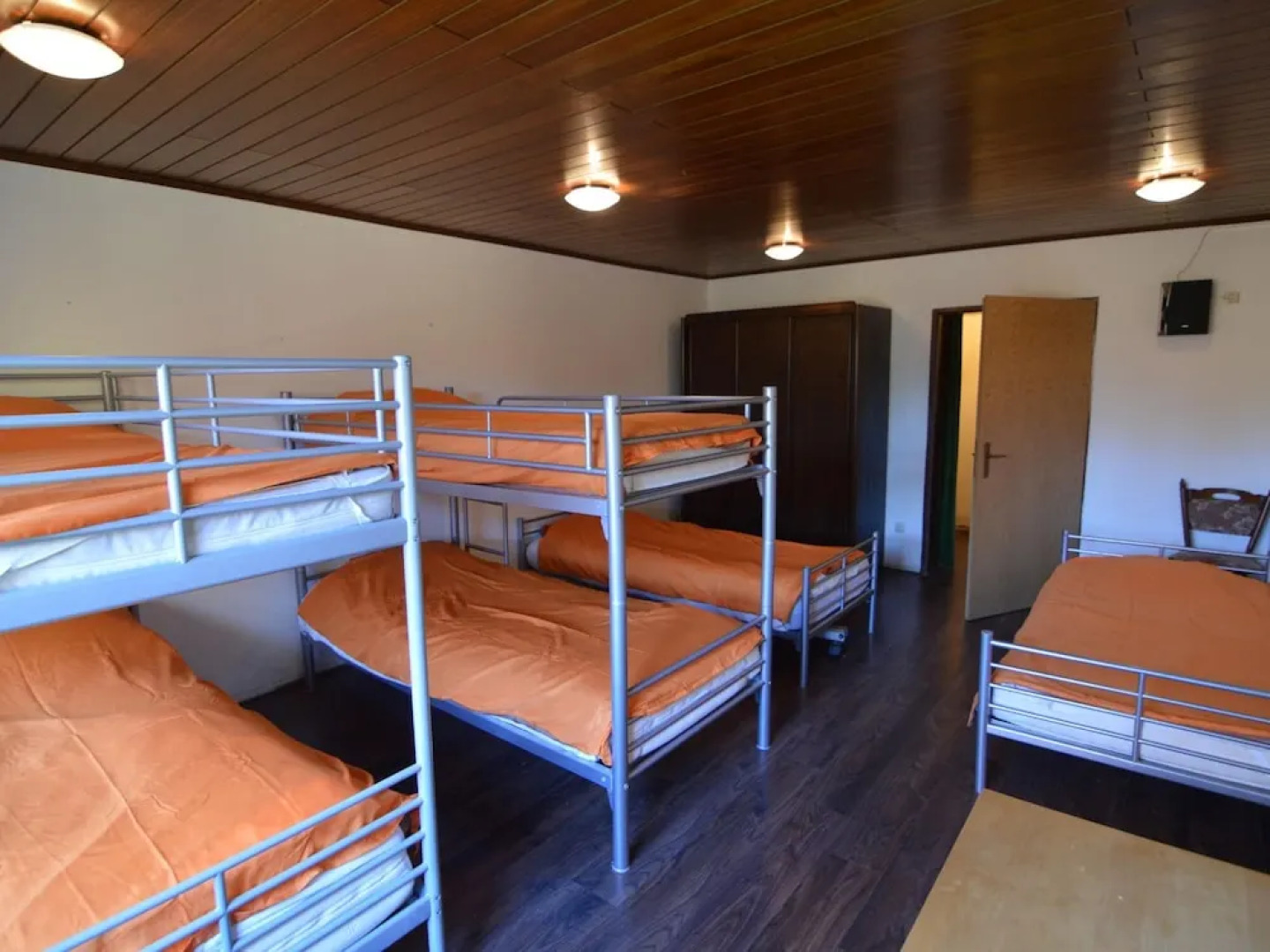 Lavish Retreat in Bad Ems