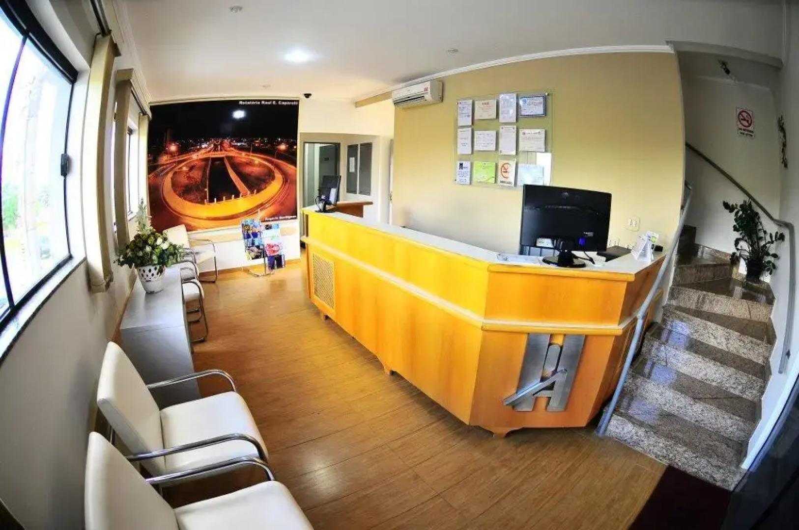 Hotel Avenida Matão