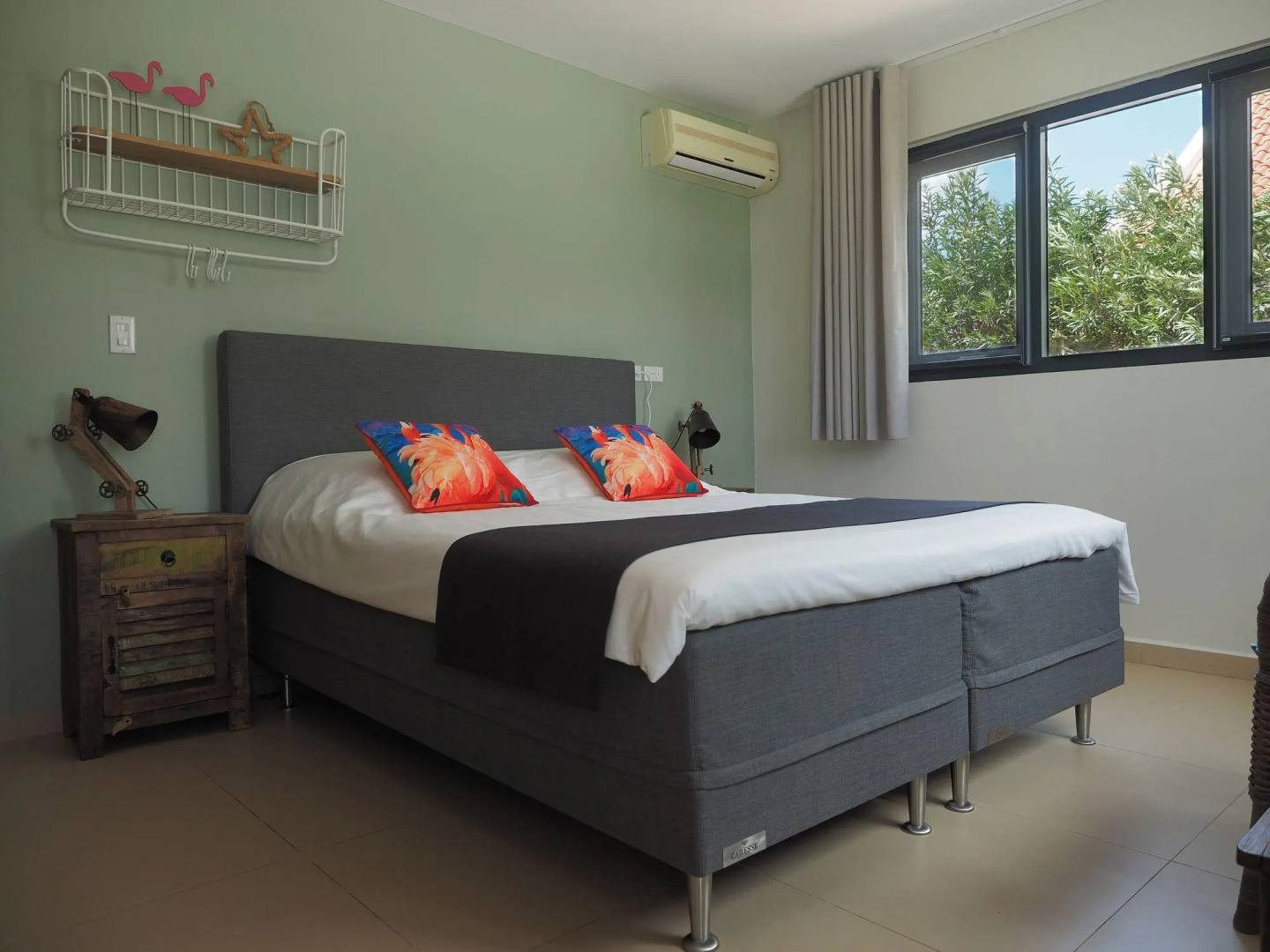 Oasis Guesthouse Bonaire Superior Suite