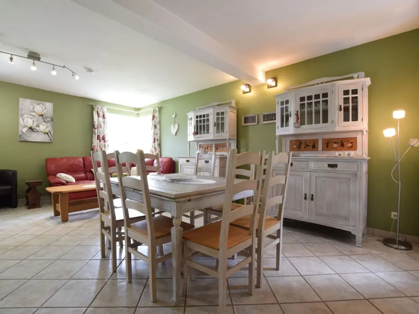 Holiday Home in Ardennes With Sauna