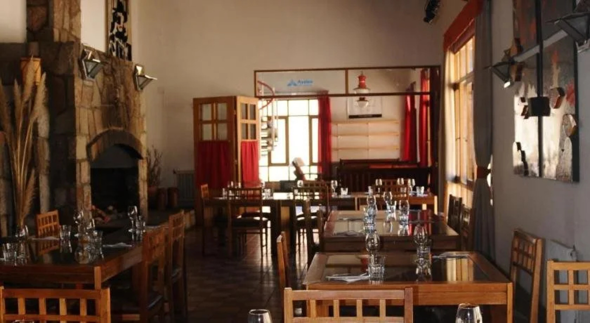 Ayelen - Hotel de Montaña