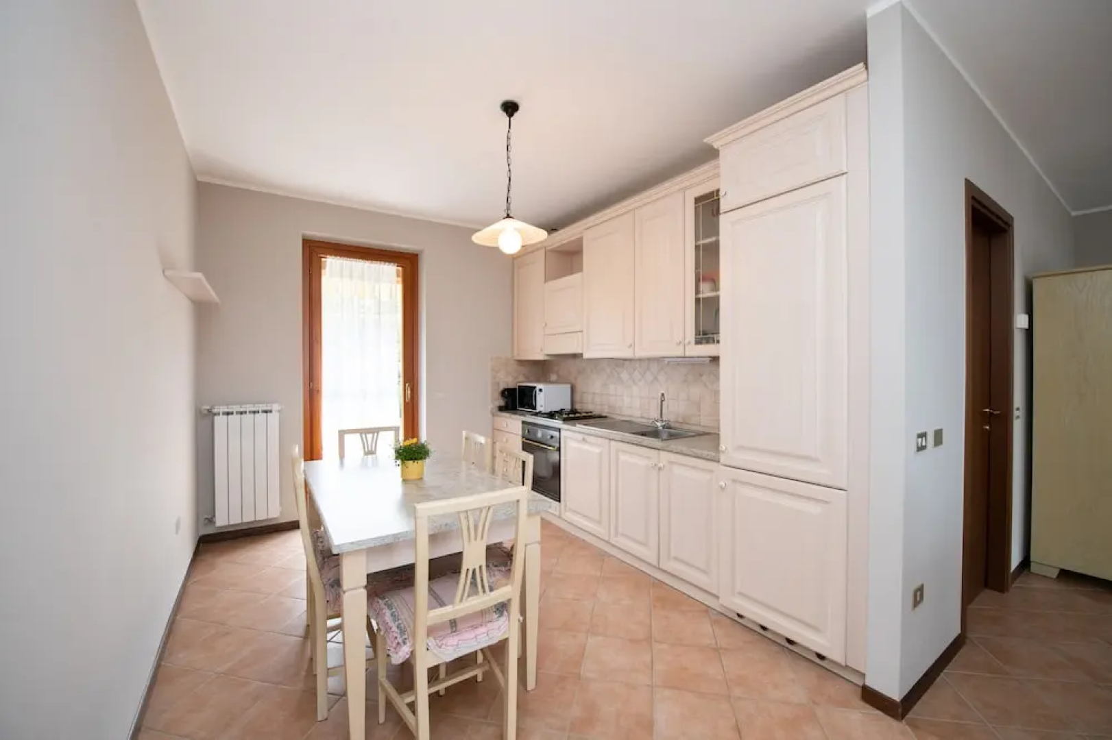 Appartamento le Mimose