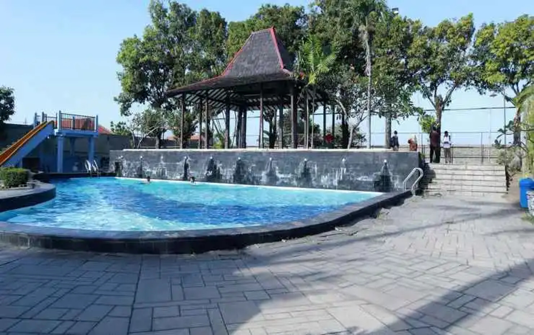Hotel Istana Permata Juanda