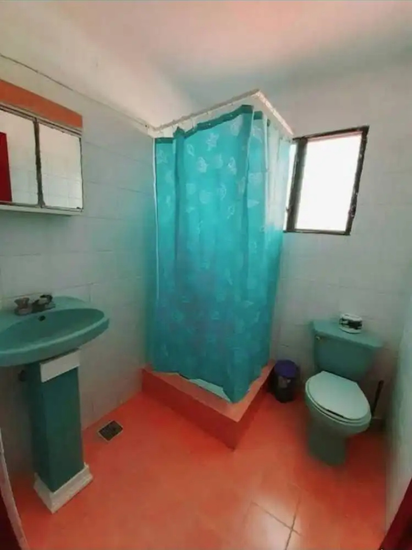 Aparta Hotel Casa Clara