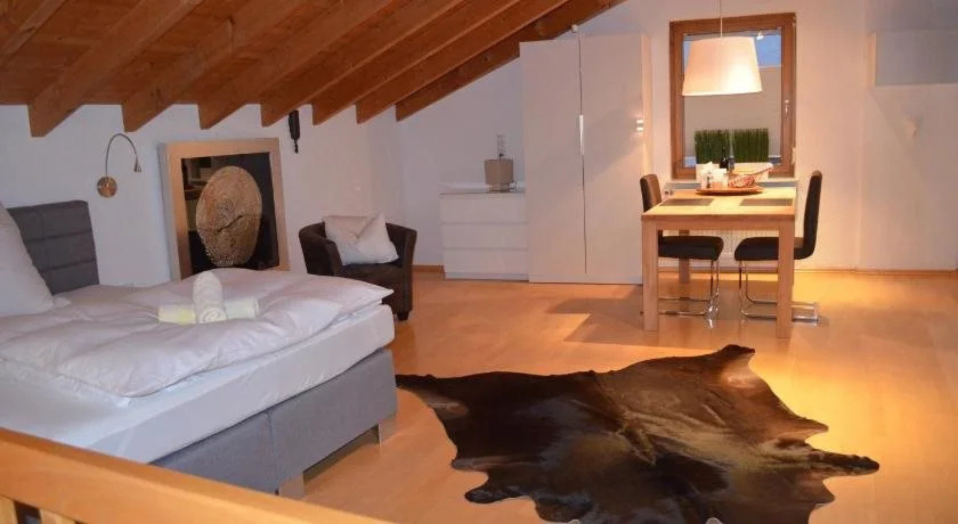 Prinz City Apartments