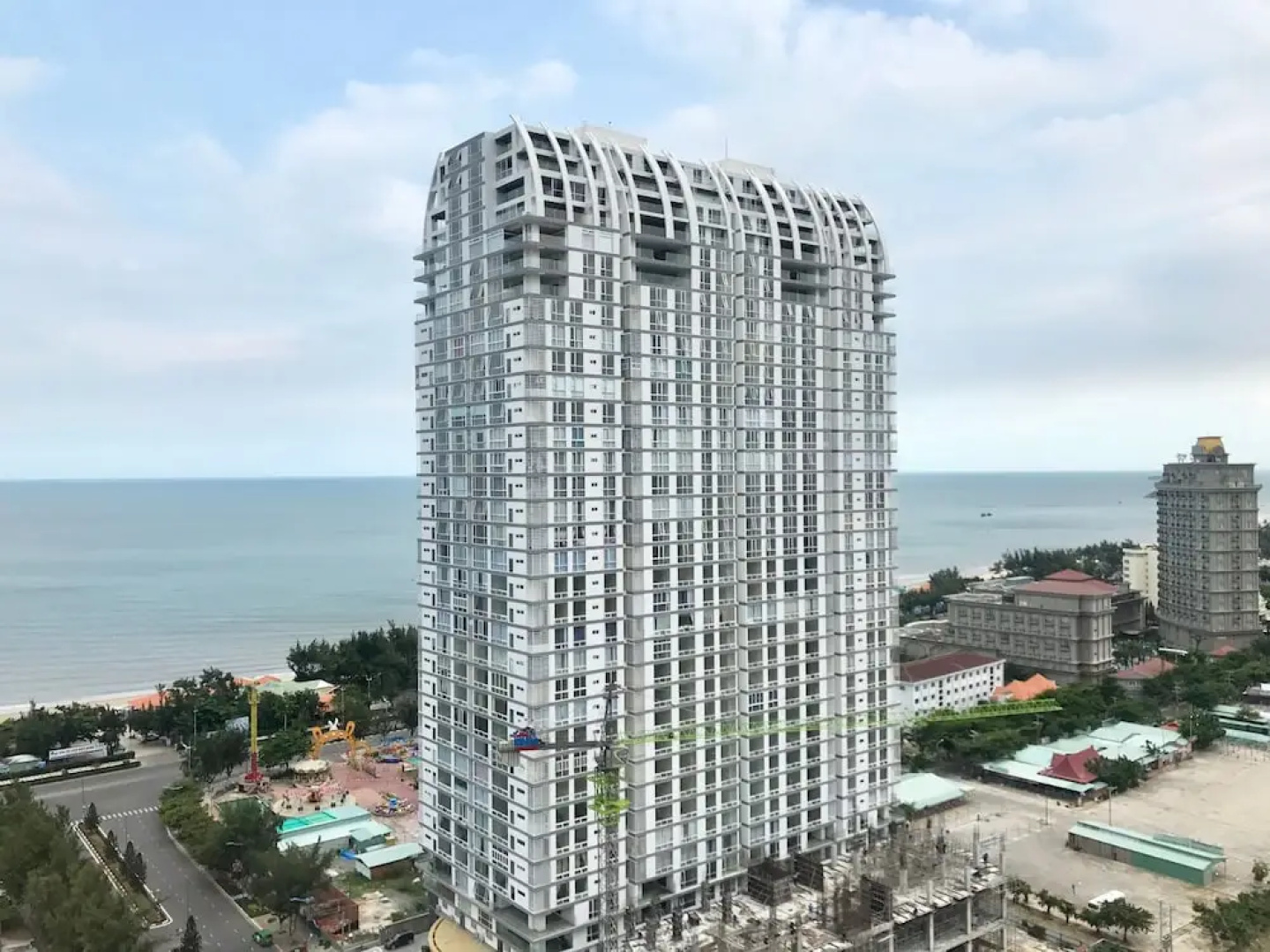 Premium Beach Hotels & Apartments