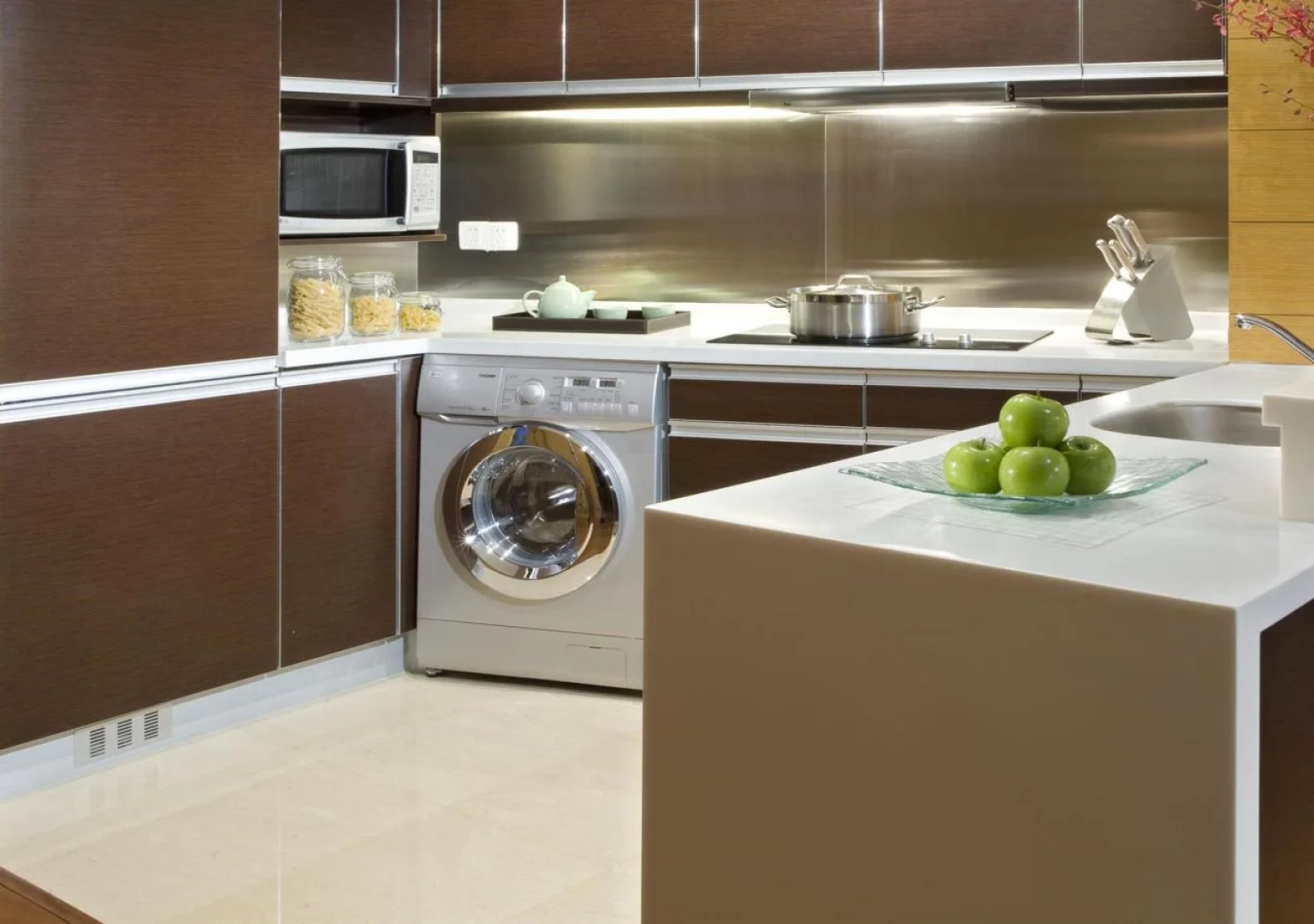 Sheraton Grand Shanghai Pudong Hotel & Residences