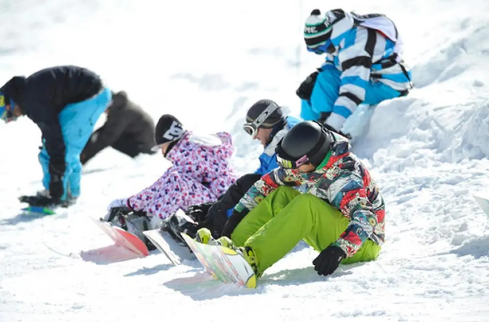 Residence Azureva Piau Engaly