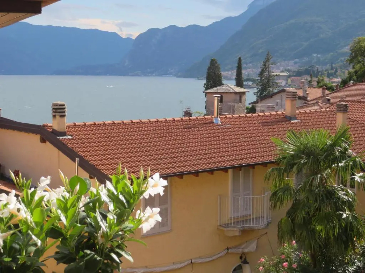 Appartamento Il Castellaccio