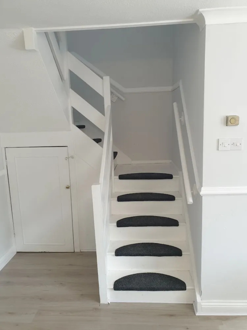 Washington's Diamond 3 Bedroom House Sleeps 6guest