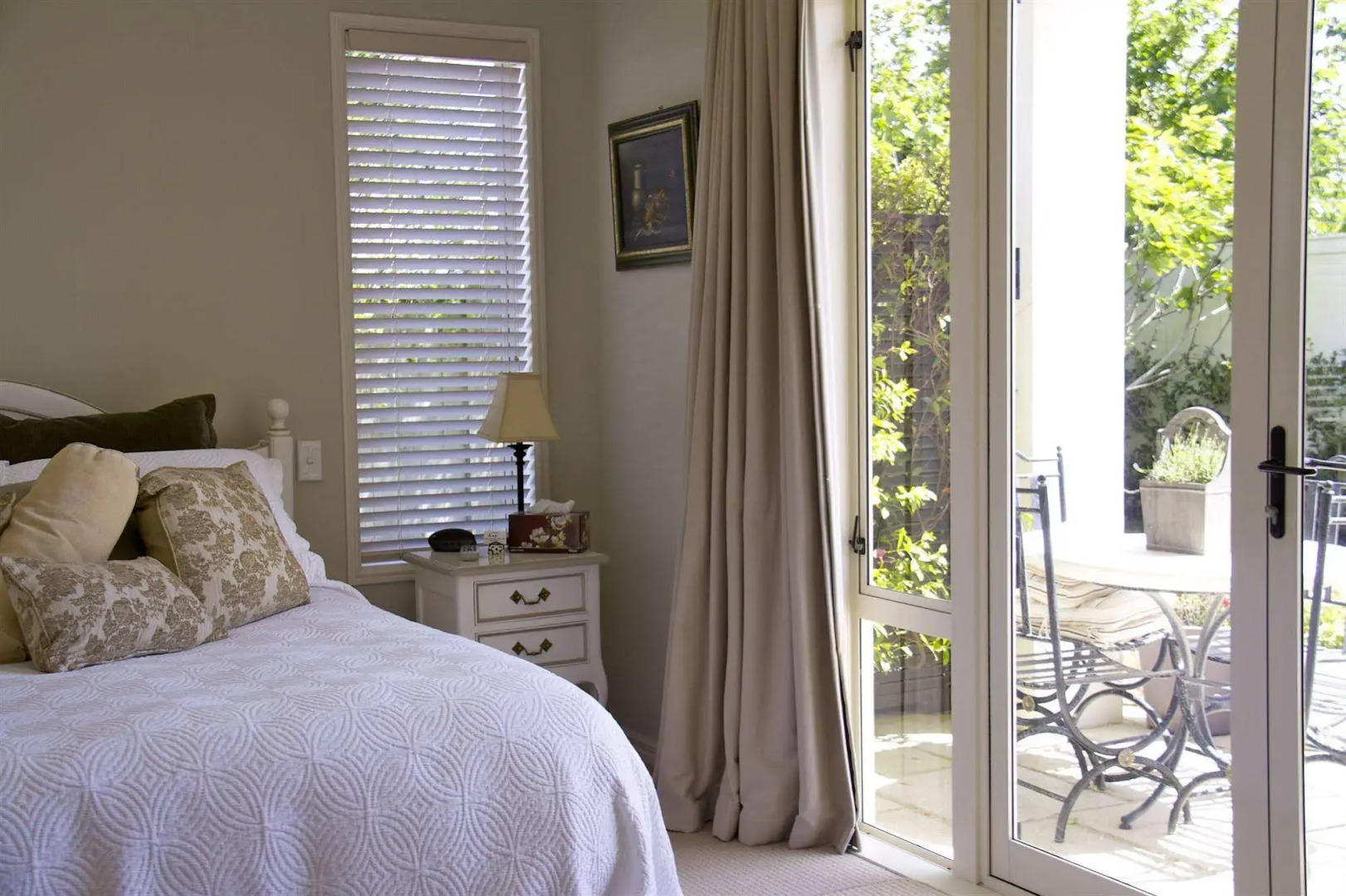 Casa del Mare Boutique Bed & Breakfast