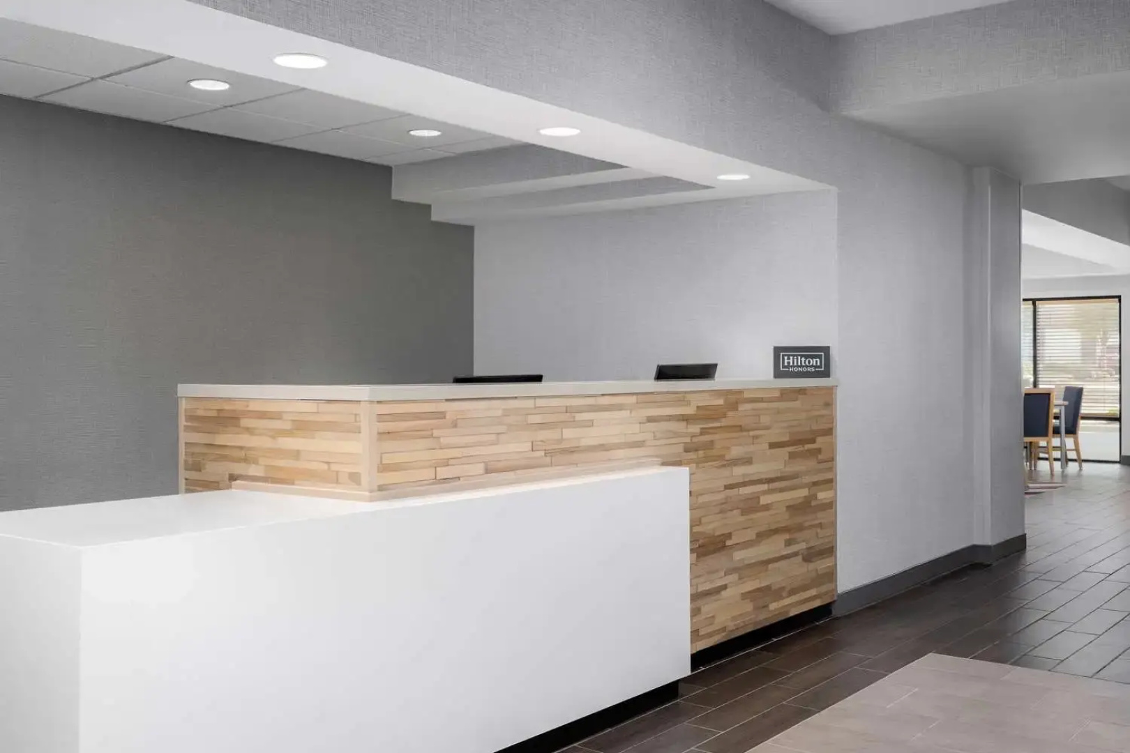 Hampton Inn Louisville-Airport