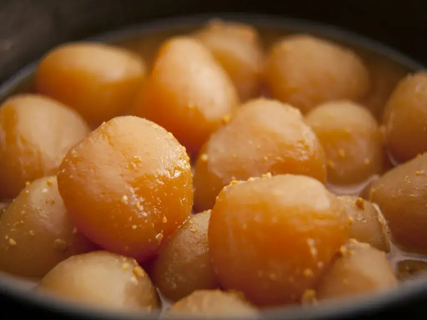 Togattaonsen Bettei Yamabuki