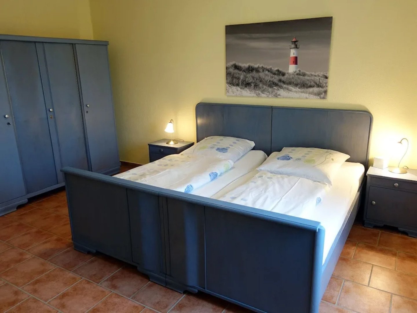 Intercontinental Family Home - North American Mediterranean Vacation Rentals