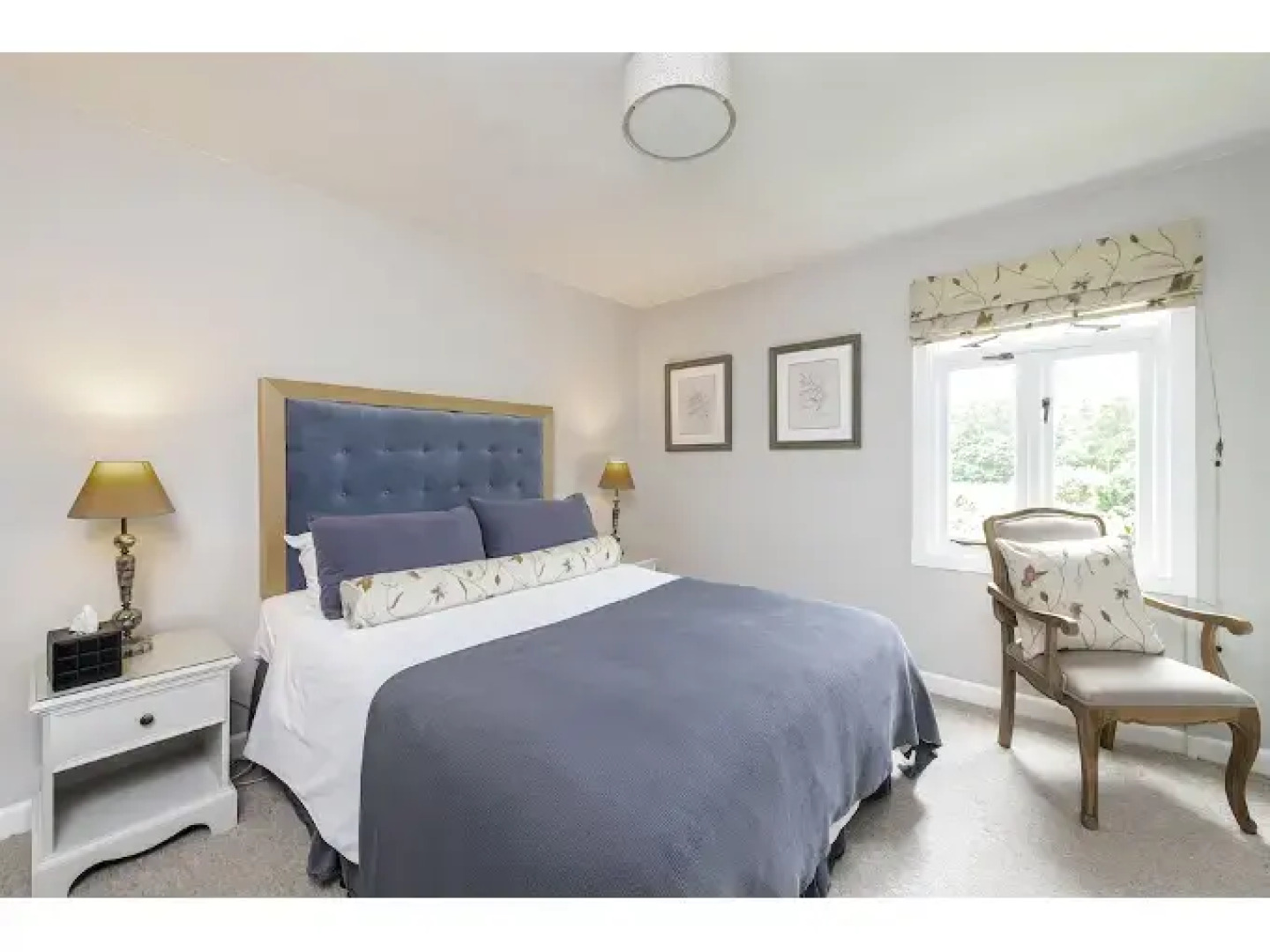 Tucking Mill Cottages