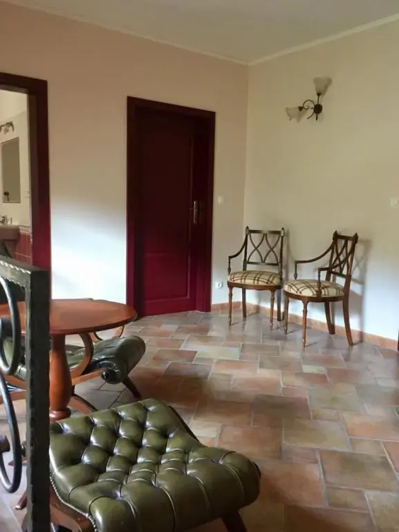 Nyugalom Szigete Vendégház SZIGLIGET