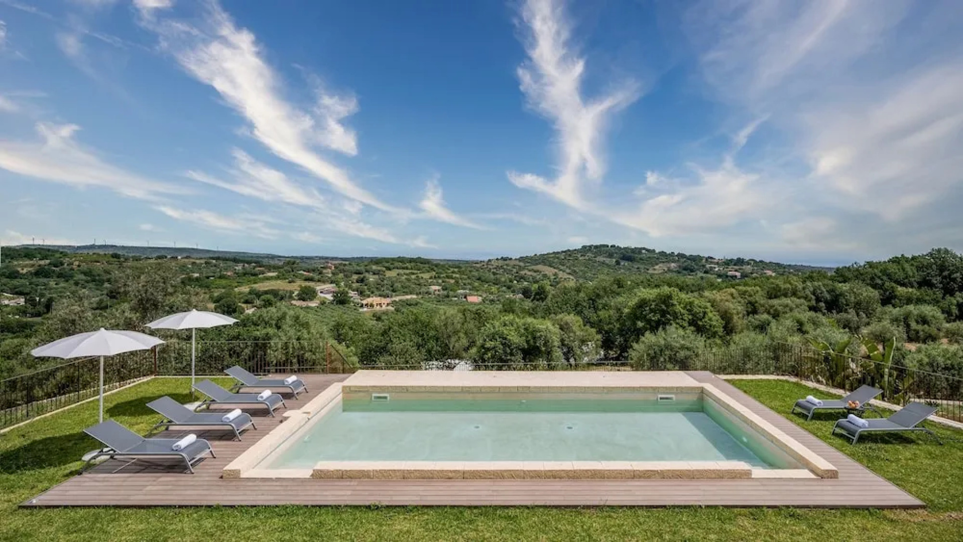 Villa Sumac 6 Emma Villas