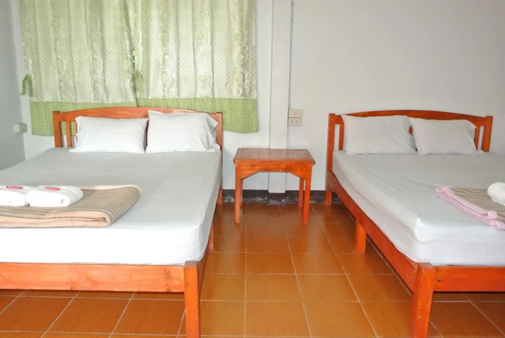 Mae Taeng Camping View Resort