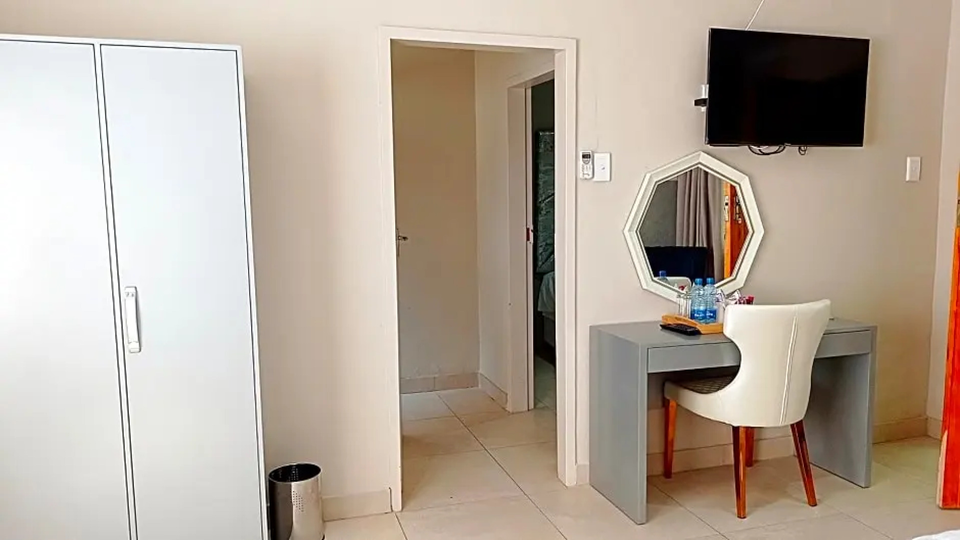 Sparkling Water Hotels & Spa